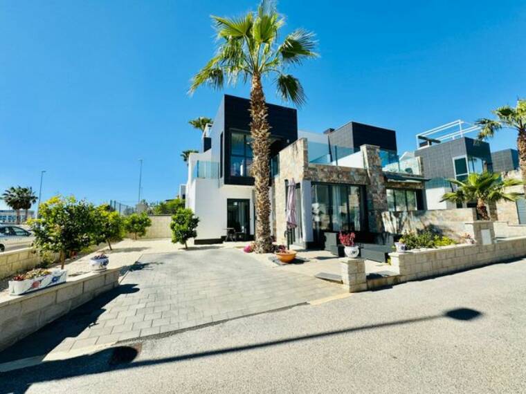 Lomas de Cabo Roig, Alicante 03189 Orihuela-Costa Spain