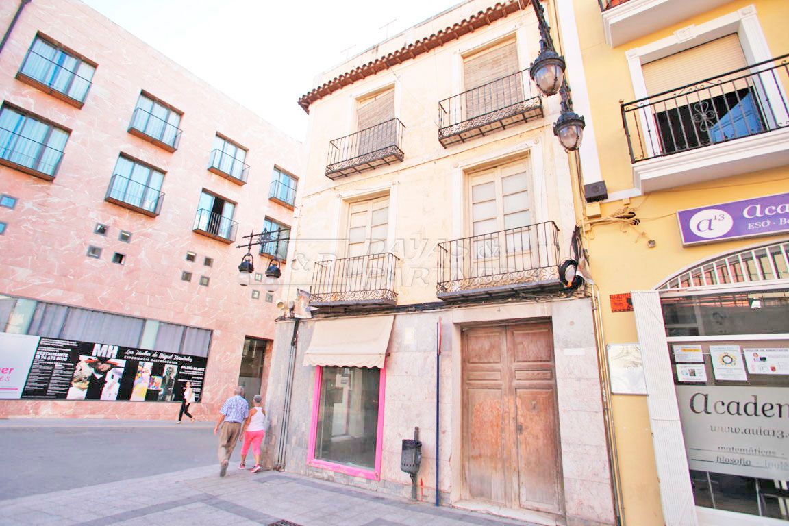 Orihuela, Alicante  Spain