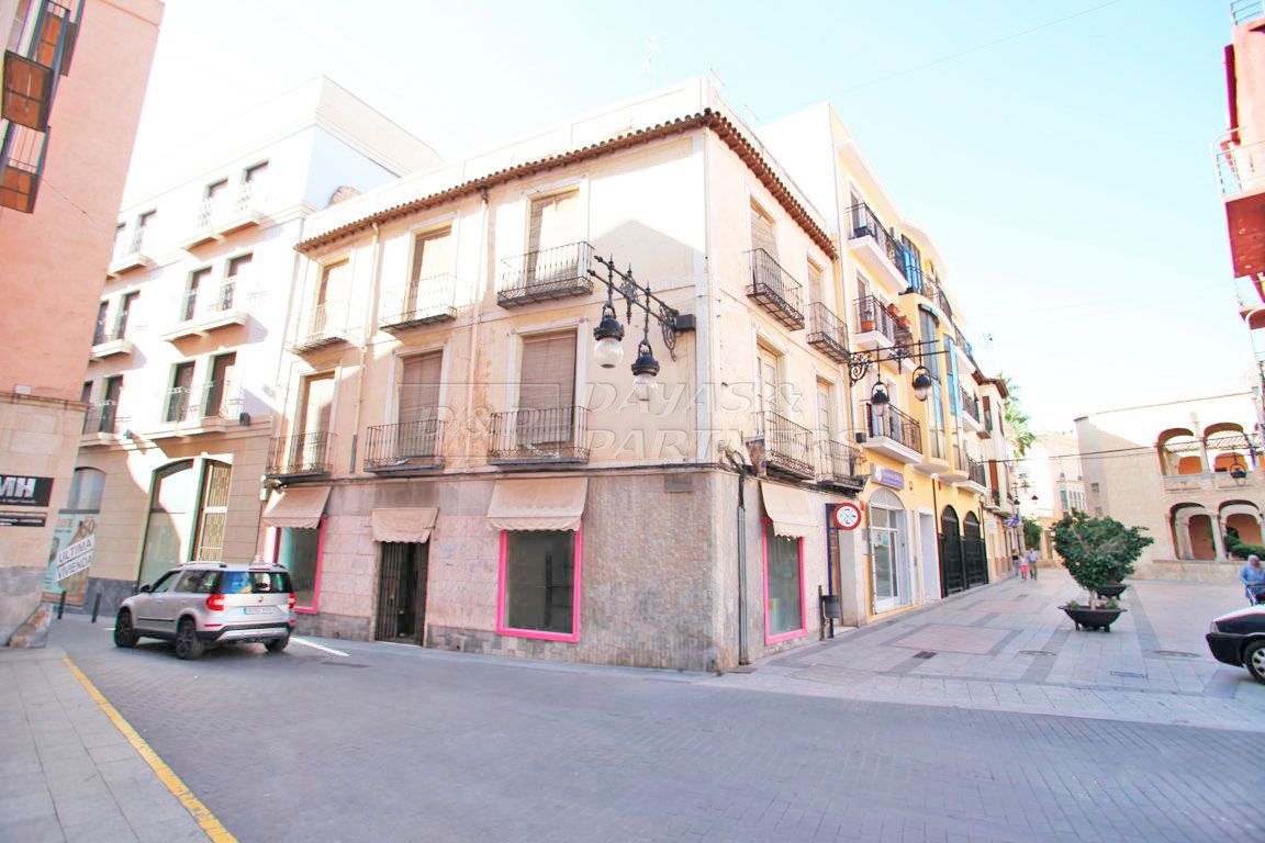 Orihuela, Alicante  Spain