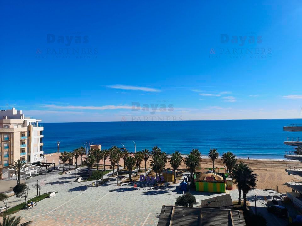 Torrevieja, Alicante  Spain