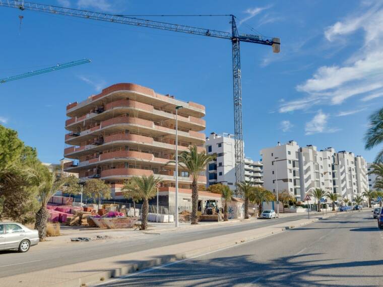 Arenales, Alicante  Spain
