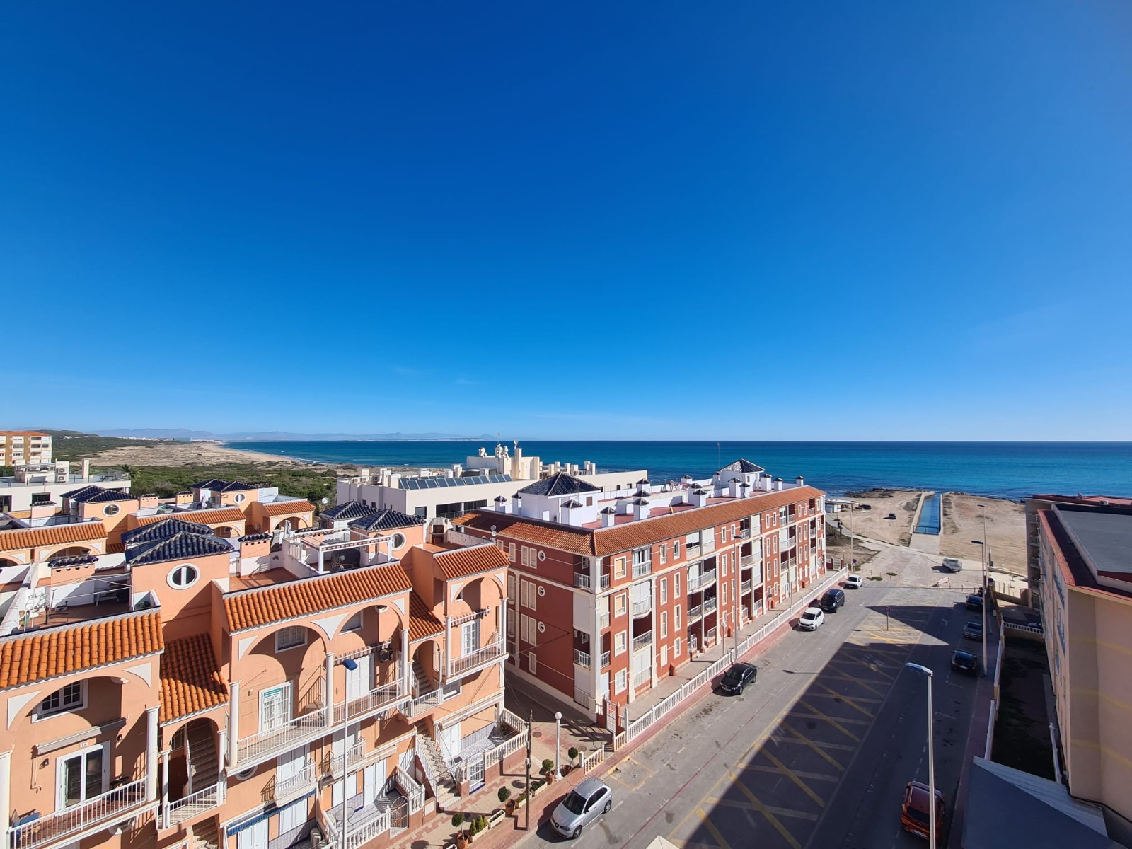 Torrevieja, Alicante  Spain