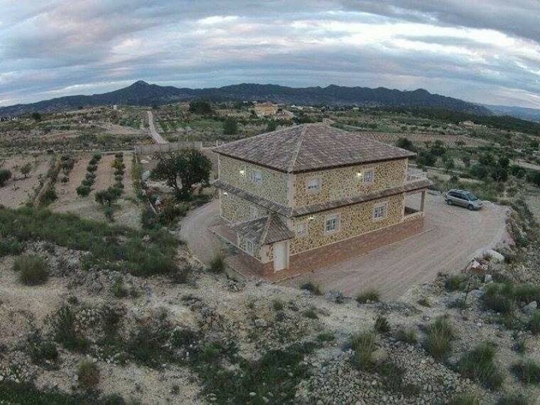 Macisvenda, Murcia  Spain
