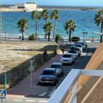 Playa Naufragos, Alicante 03180 Torrevieja Spain