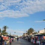 Playa Flamenca Norte, Alicante  Spain