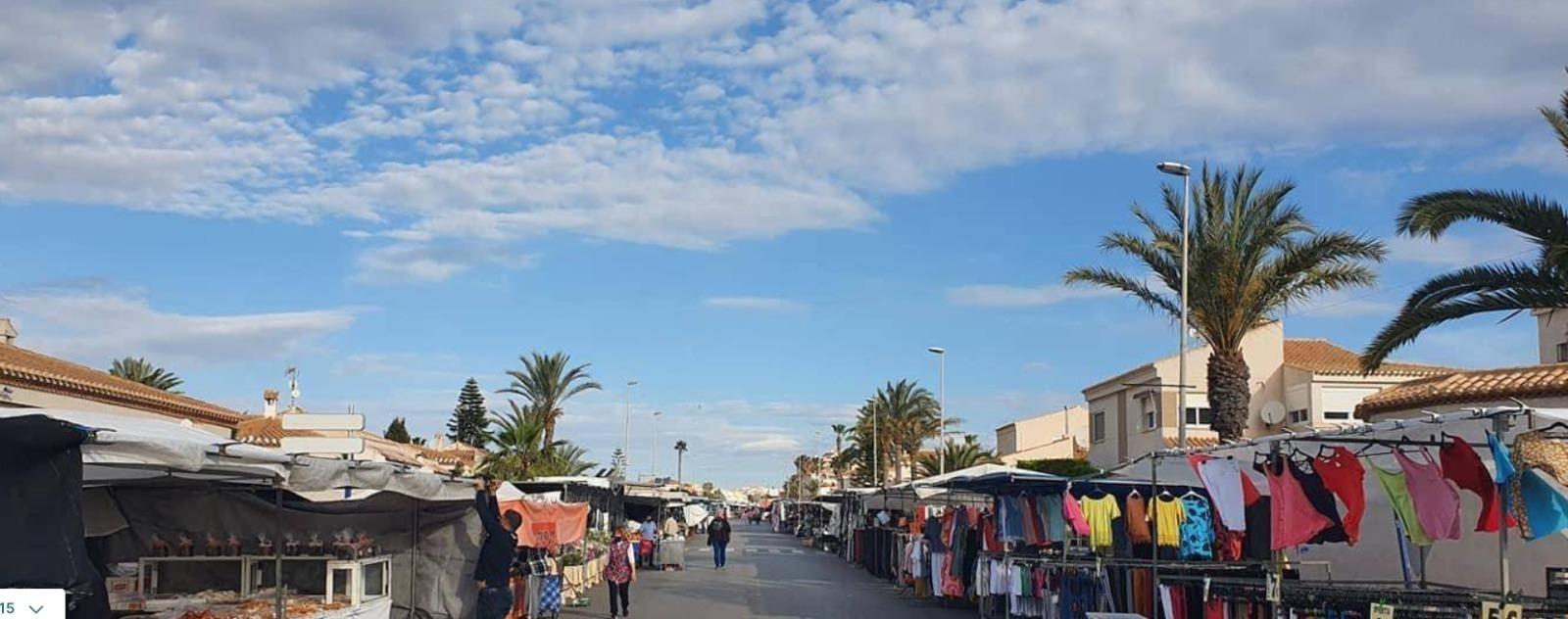 Playa Flamenca Norte, Alicante  Spain