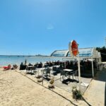 Playa del Acequión, Alicante  Spain