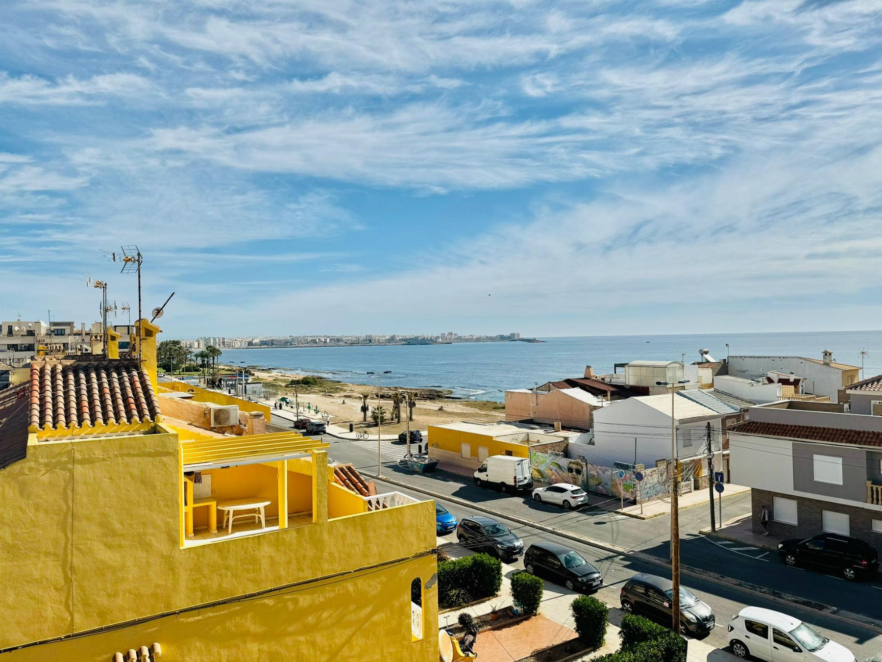 Torrevieja, Alicante  Spain