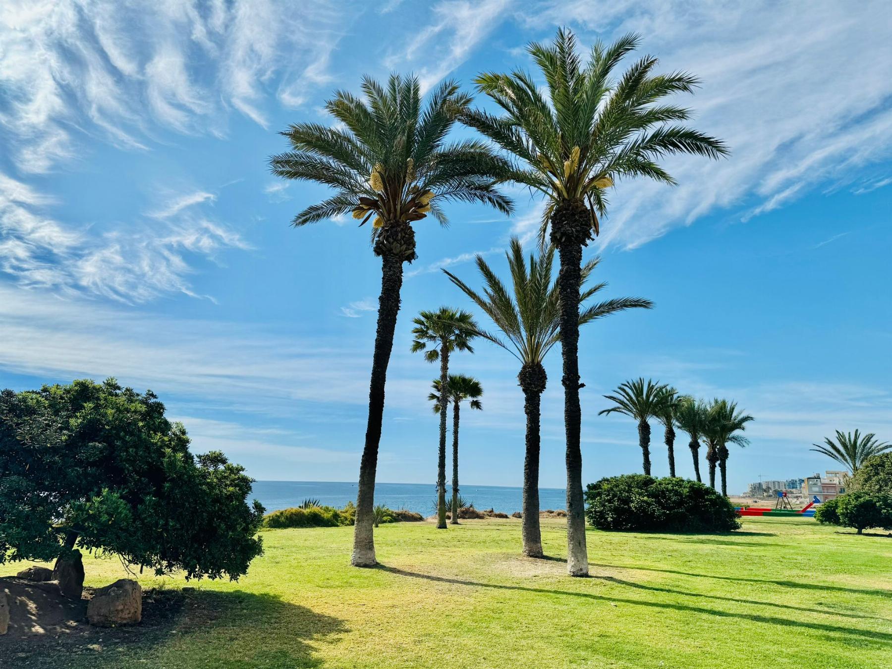 Torrevieja, Alicante  Spain