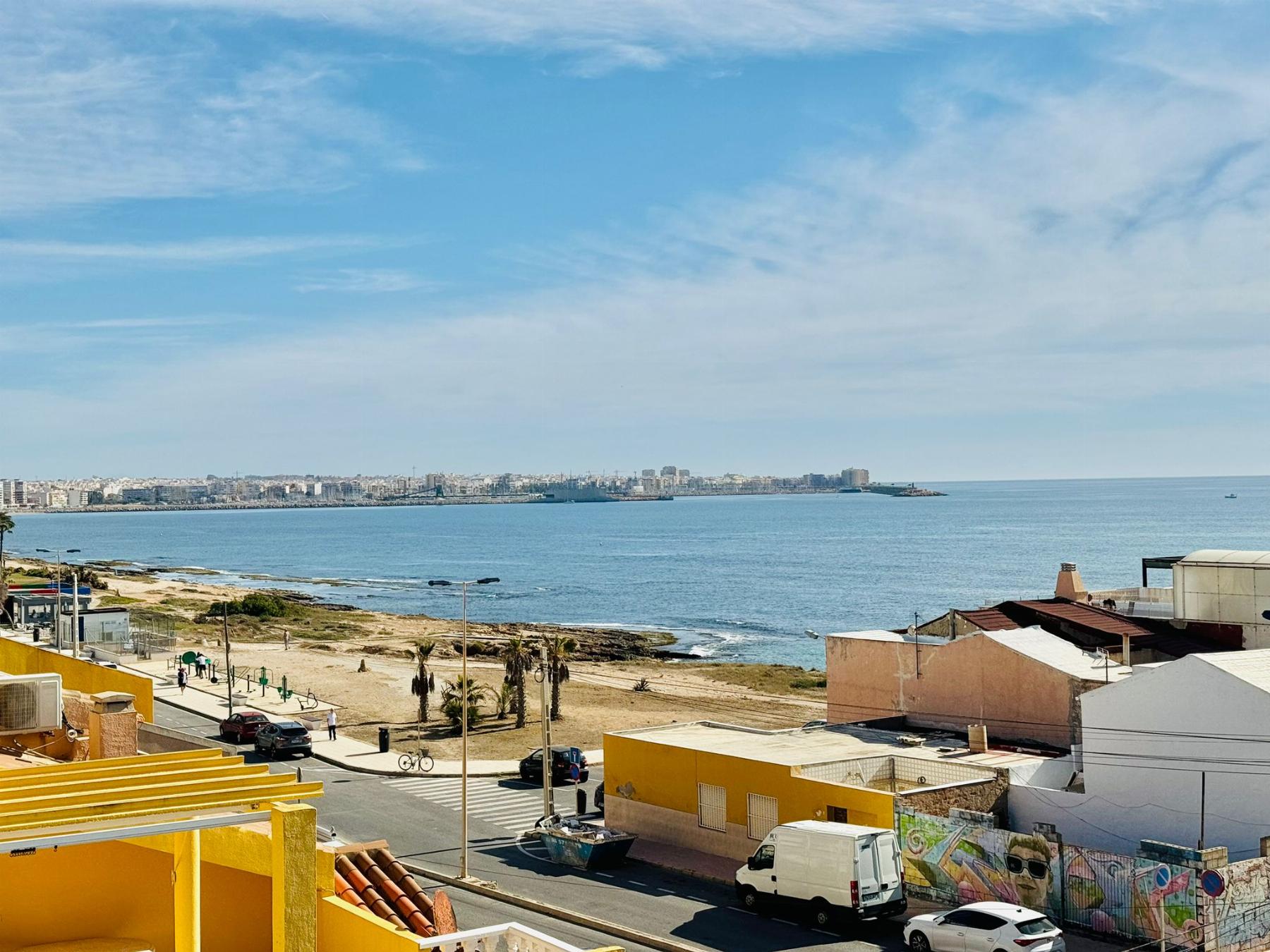 Torrevieja, Alicante  Spain