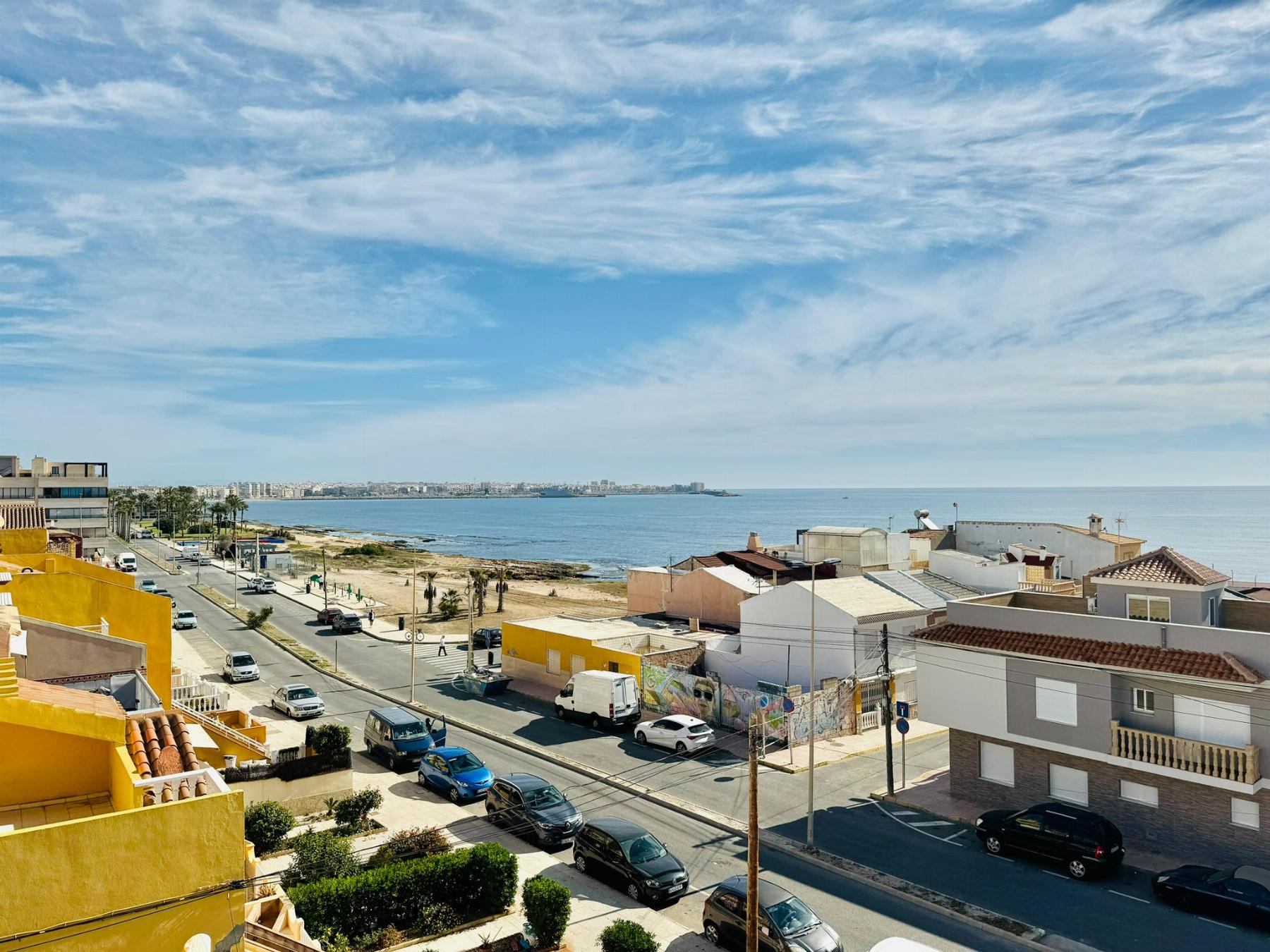 Torrevieja, Alicante  Spain