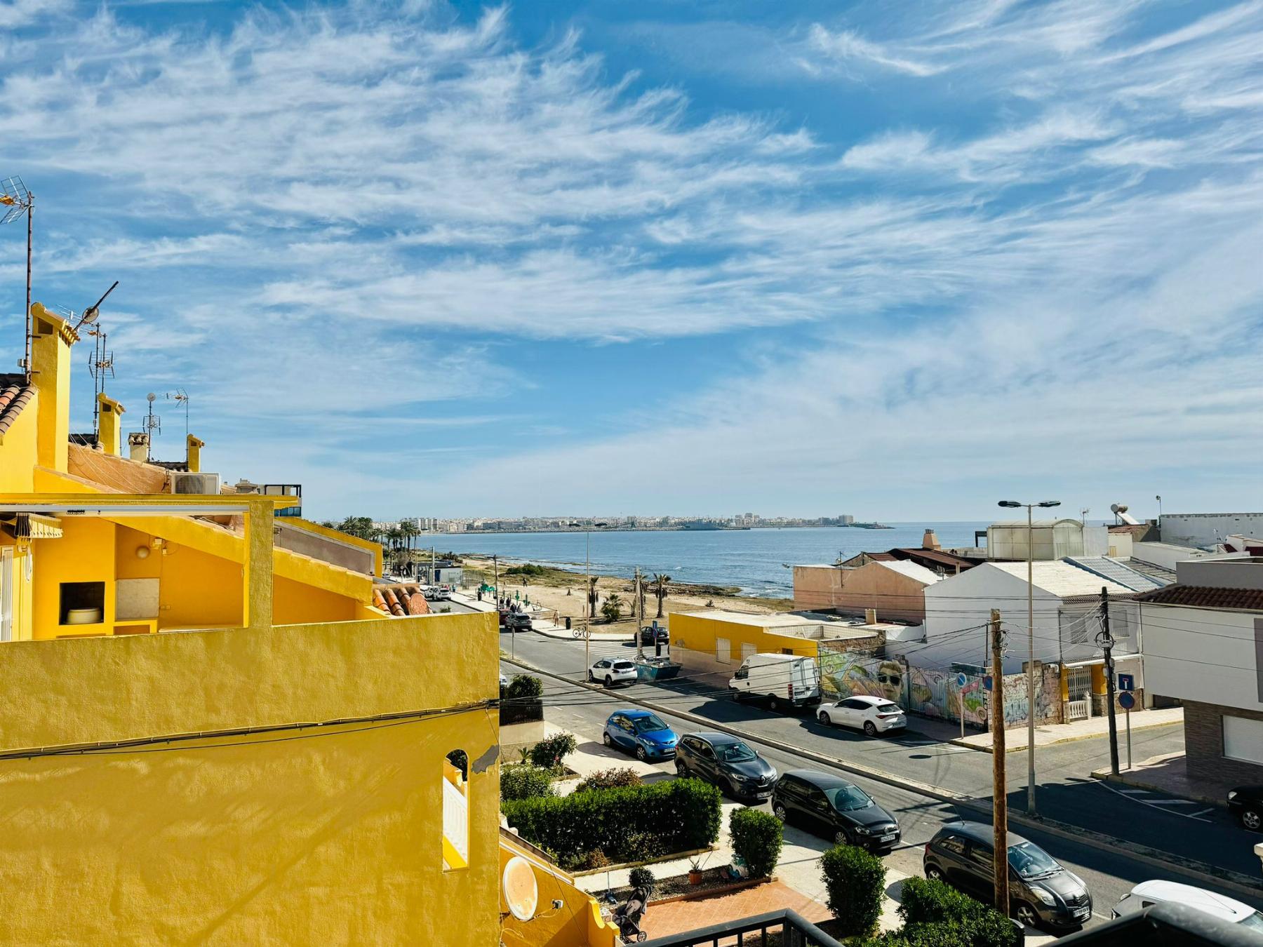 Torrevieja, Alicante  Spain