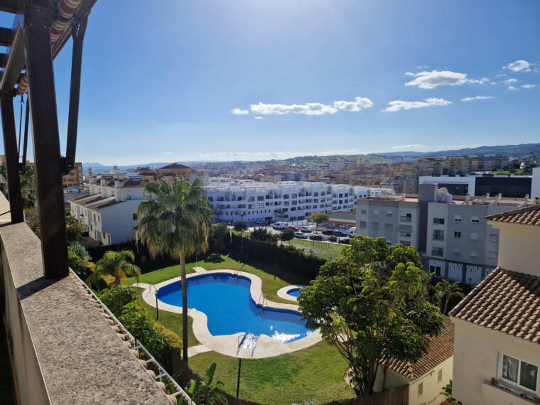 , Málaga  Spain