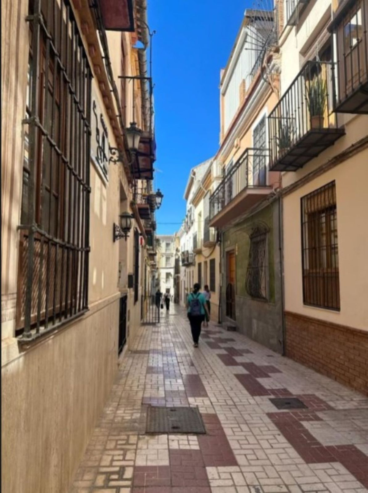 , Málaga  Spain