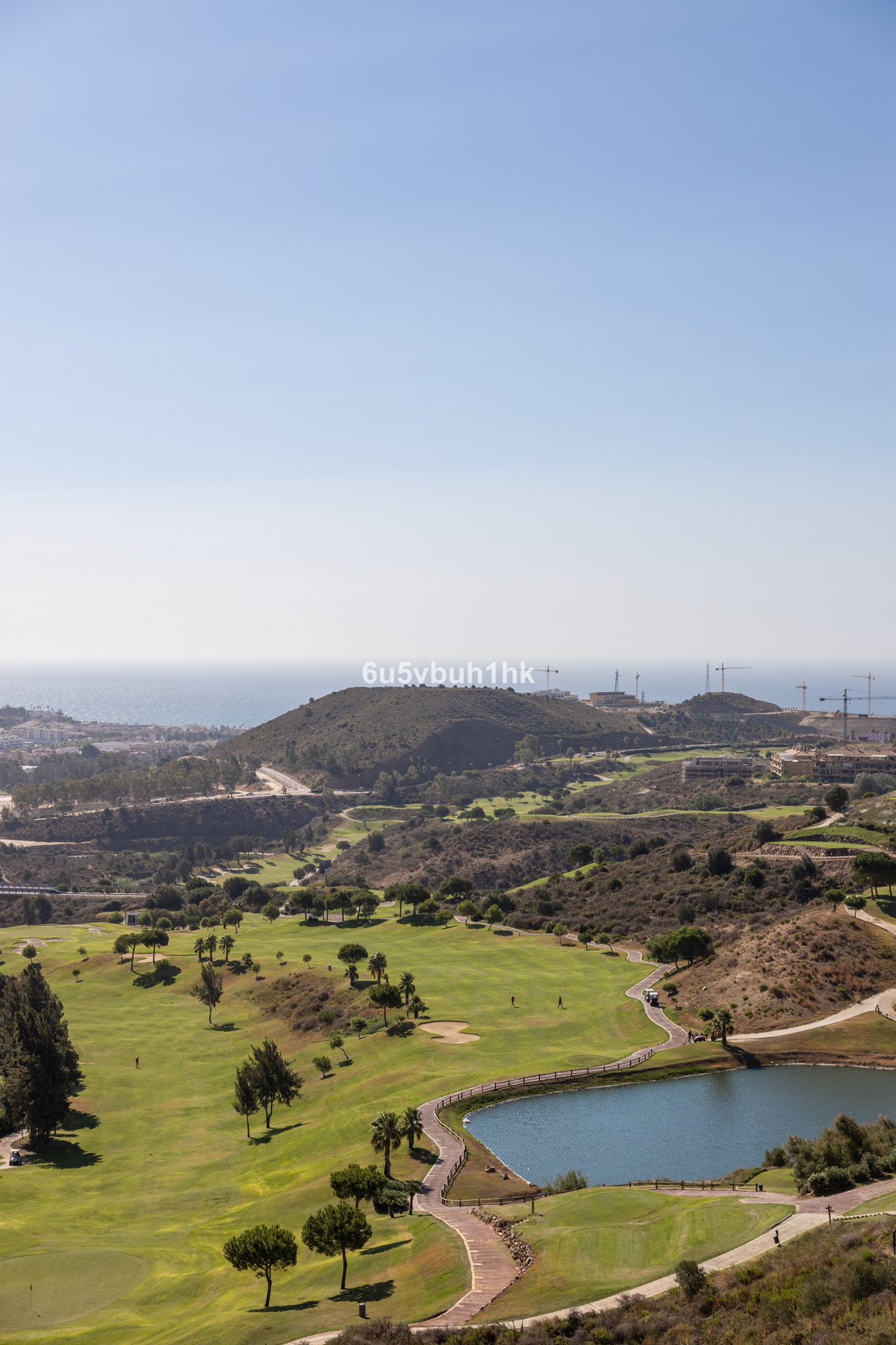 , Málaga  Spain