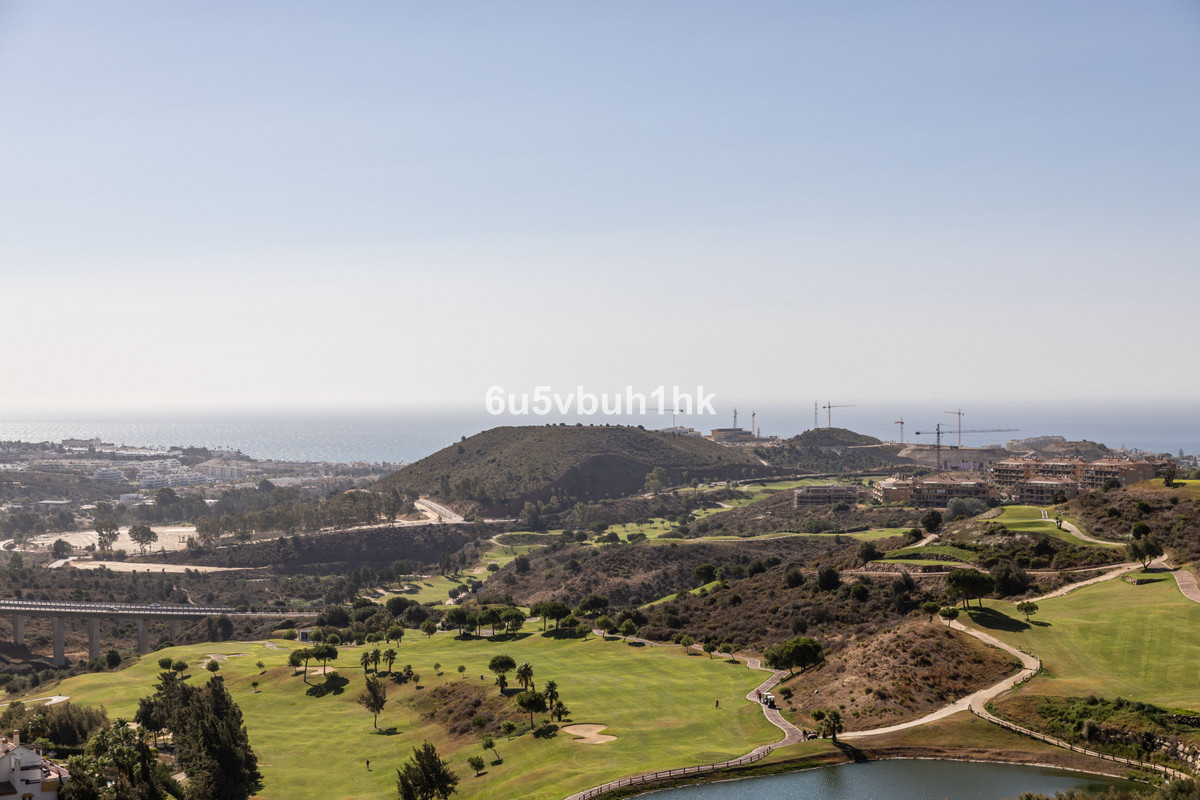 , Málaga  Spain