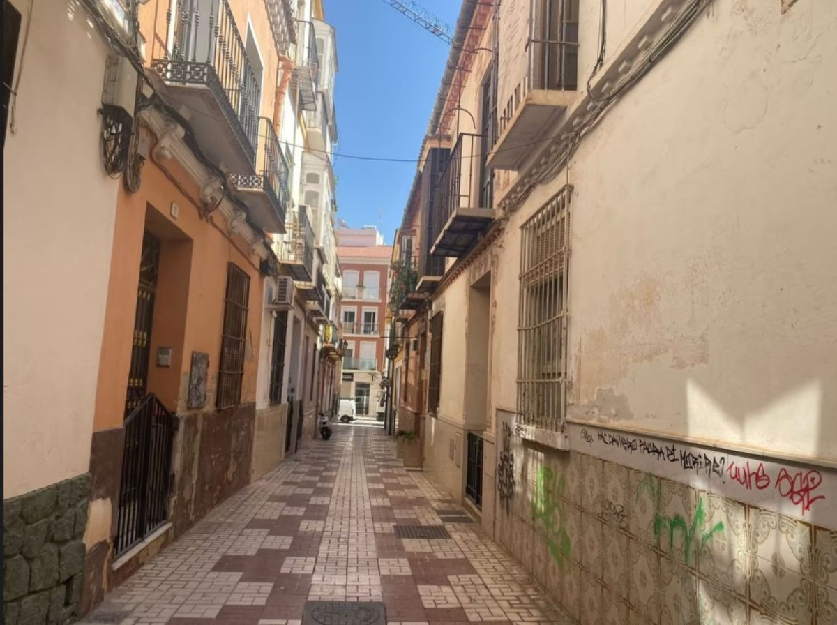 , Málaga  Spain