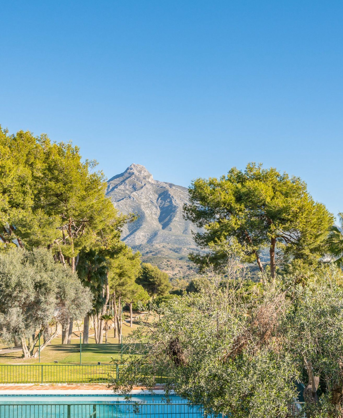 , Málaga  Spain