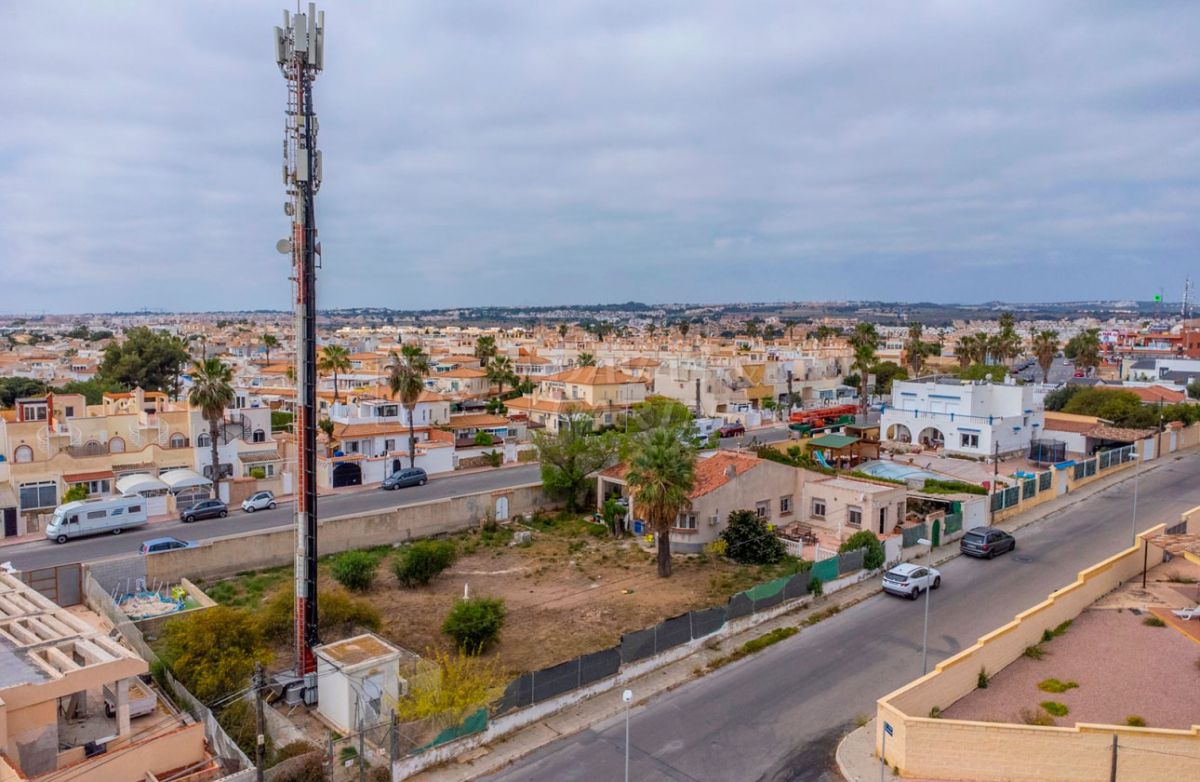 Torrevieja, Alicante  Spain