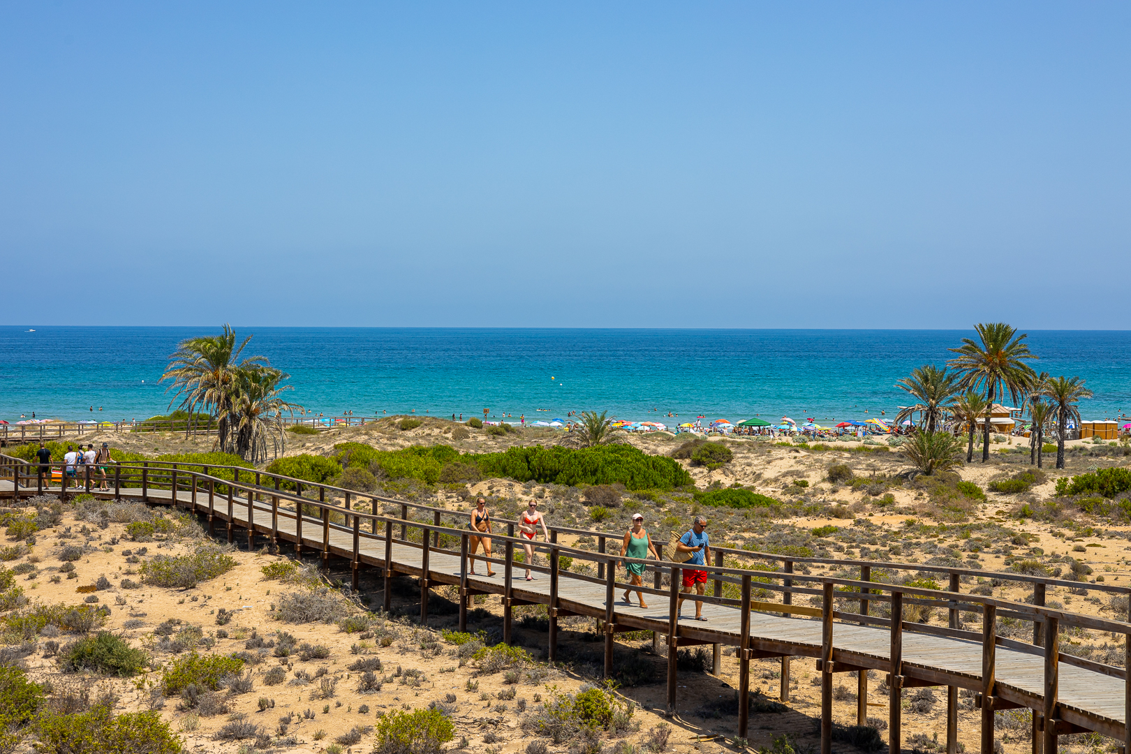 Arenales Del Sol, Alicante / Costa Blanca  Spain