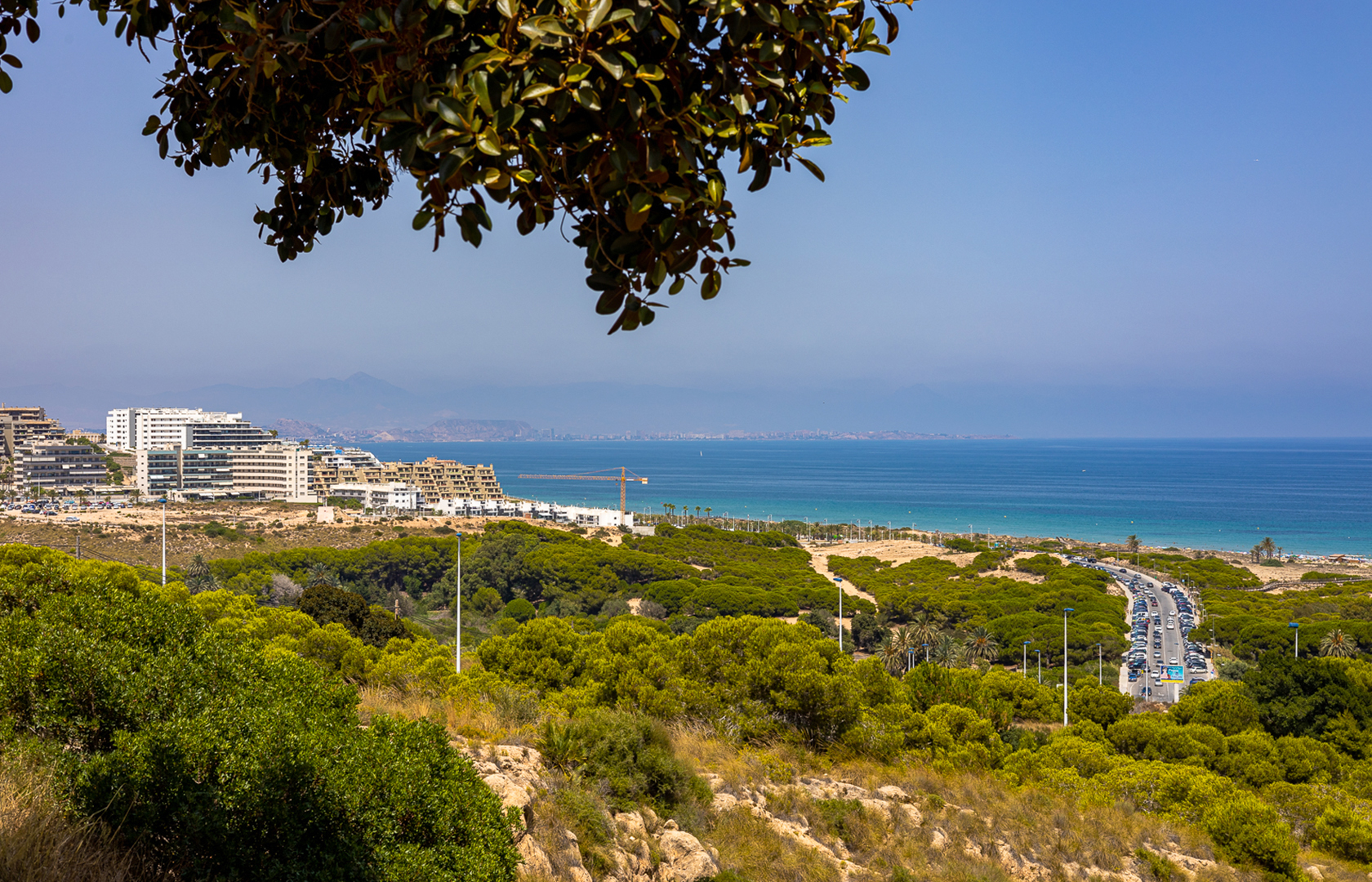 Arenales Del Sol, Alicante / Costa Blanca  Spain