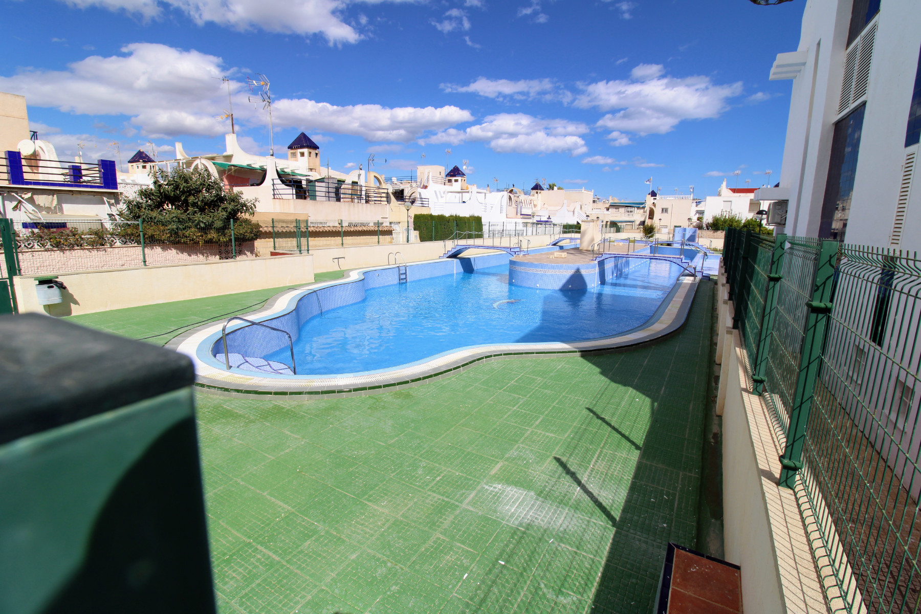 Jardin del Mar, Alicante  Spain