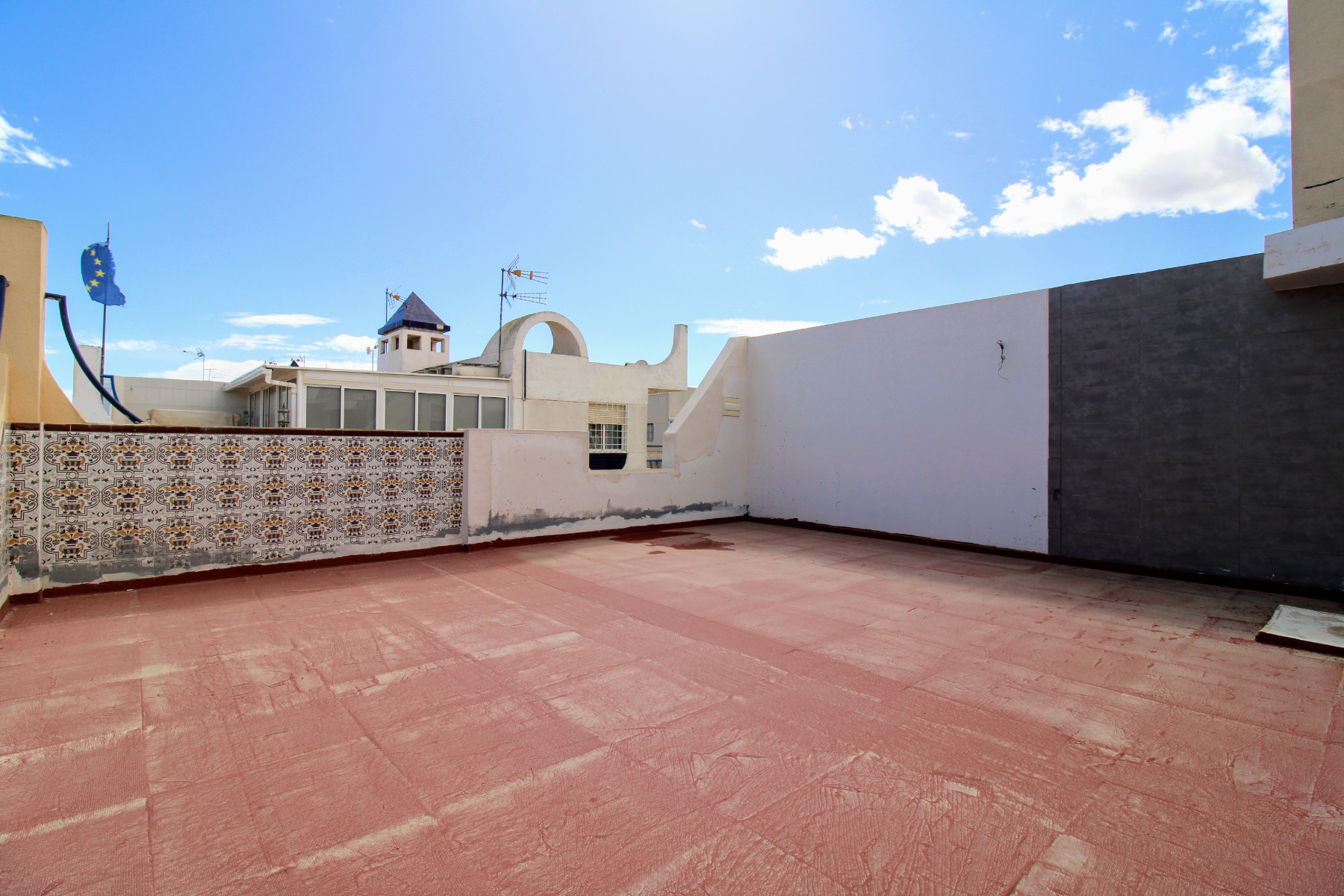 Jardin del Mar, Alicante  Spain