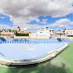 Jardin del Mar, Alicante  Spain