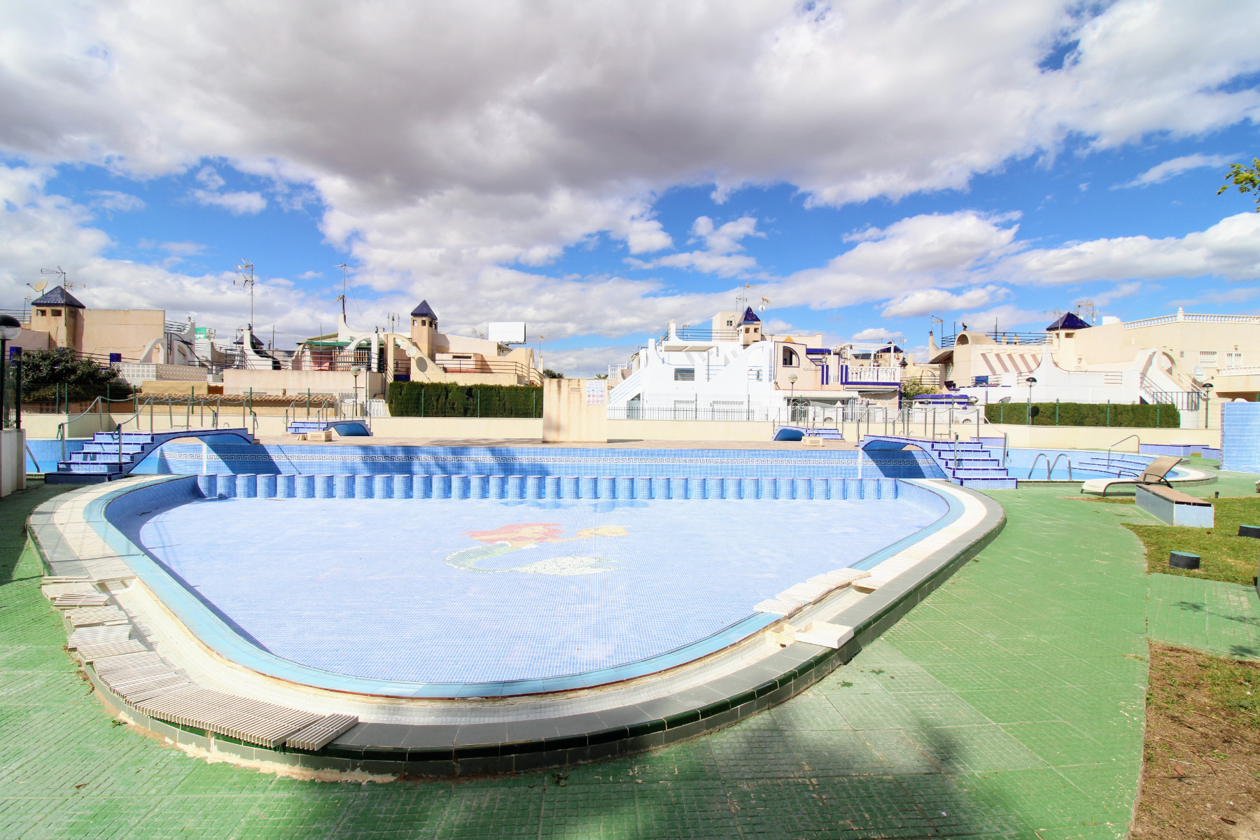 Jardin del Mar, Alicante  Spain