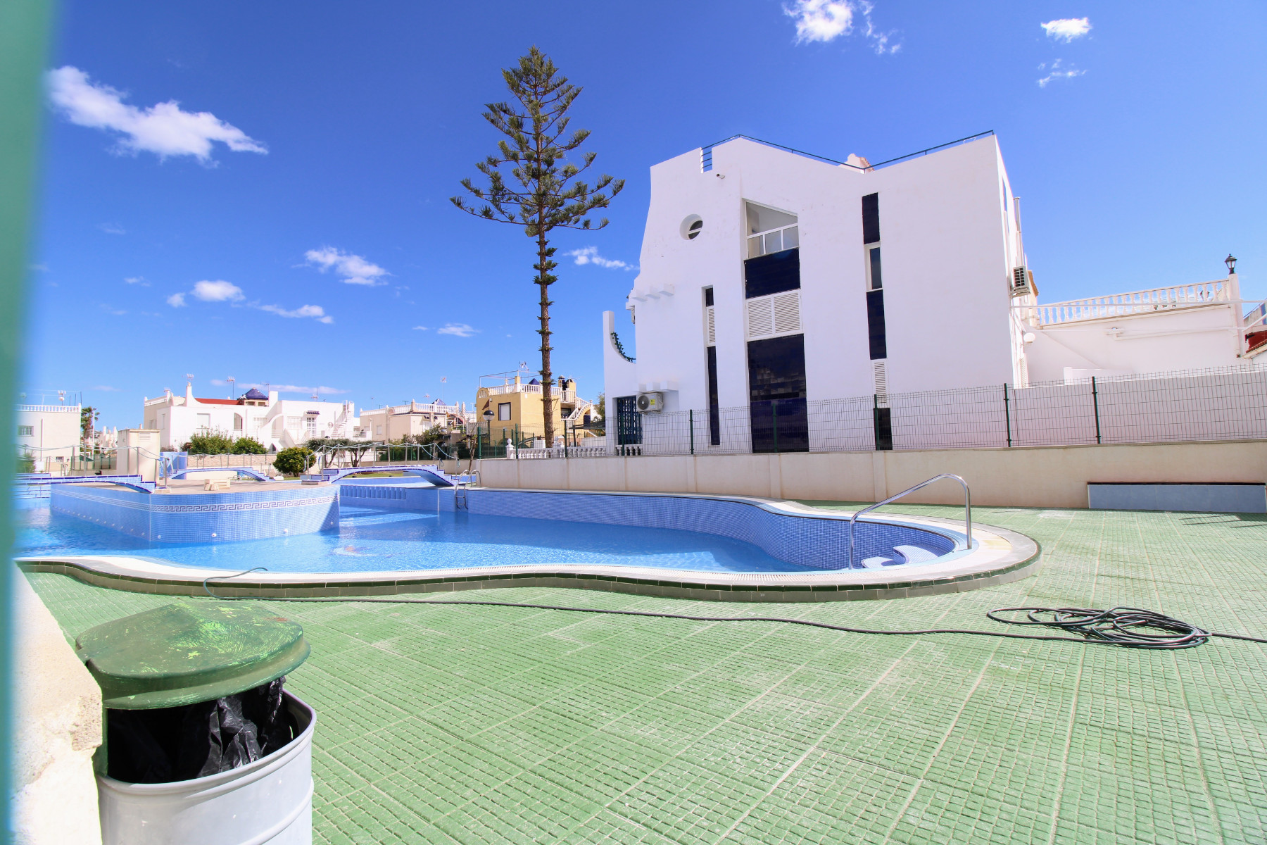 Jardin del Mar, Alicante  Spain