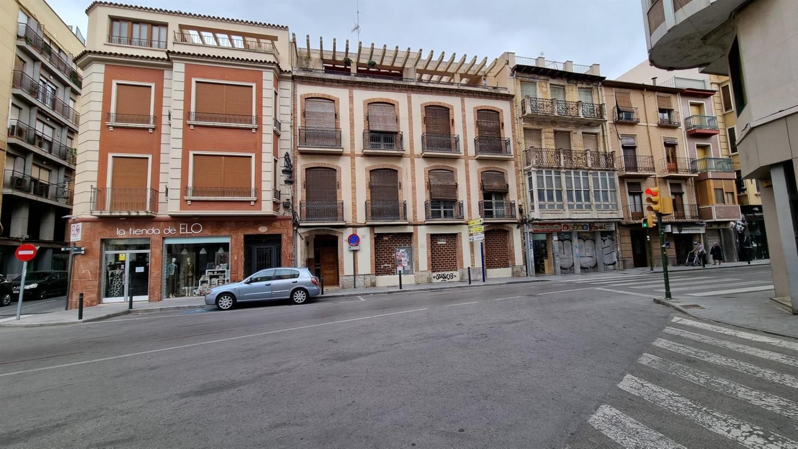 Zona Centro, Alicante  Spain