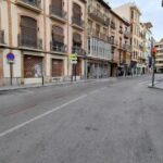 Zona Centro, Alicante  Spain