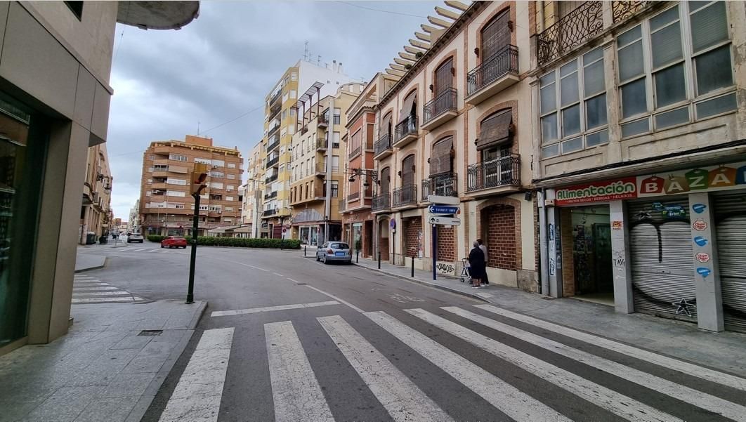 Zona Centro, Alicante  Spain