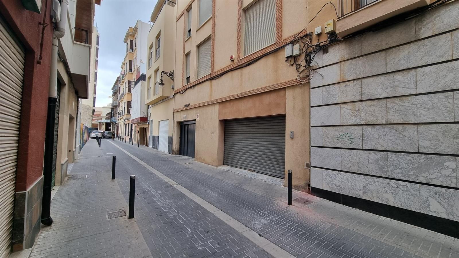 Zona Centro, Alicante  Spain