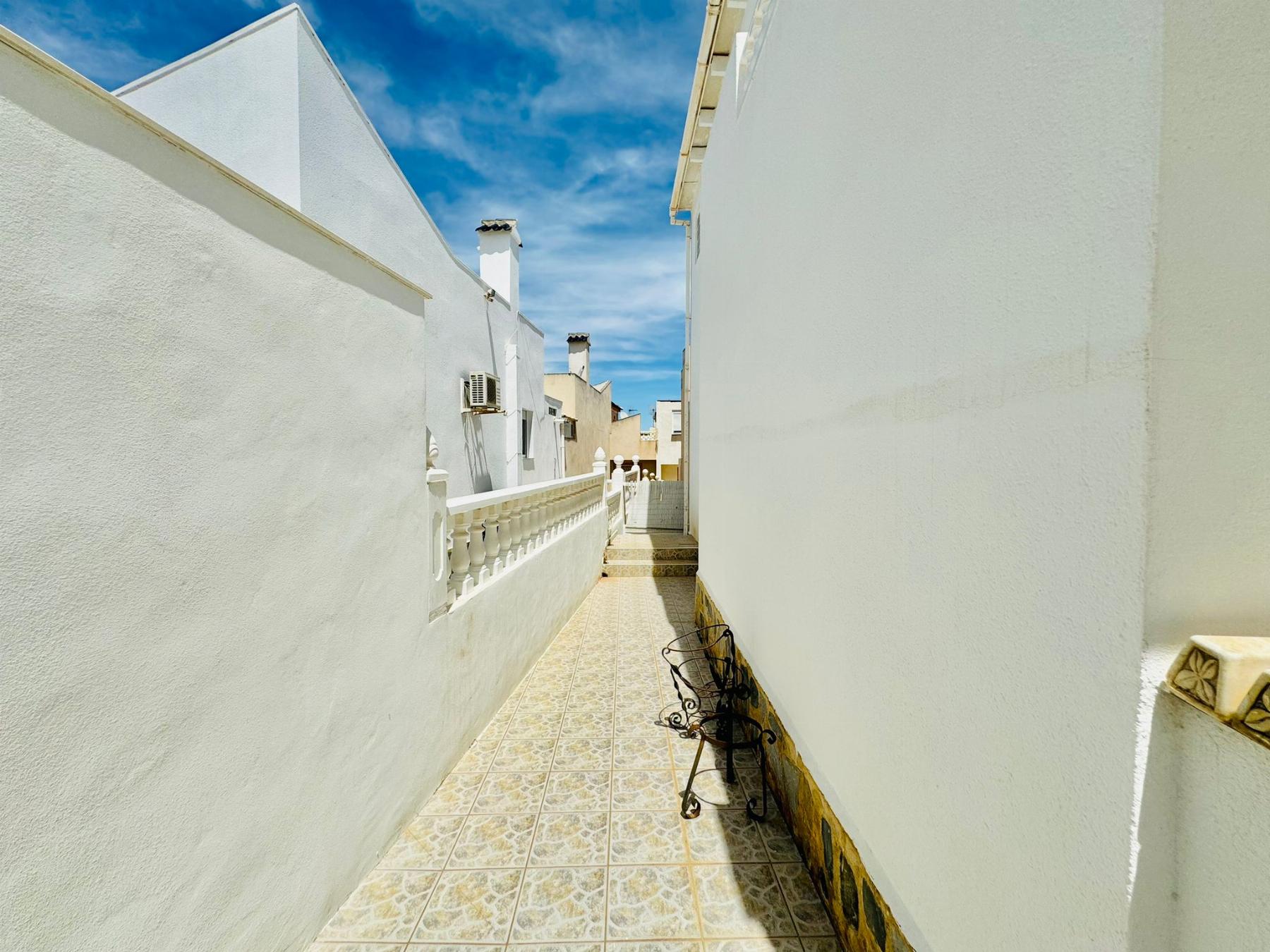 Torrevieja, Alicante  Spain