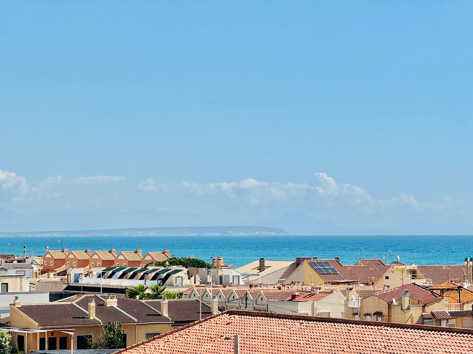 LA MATA, Alicante  Spain