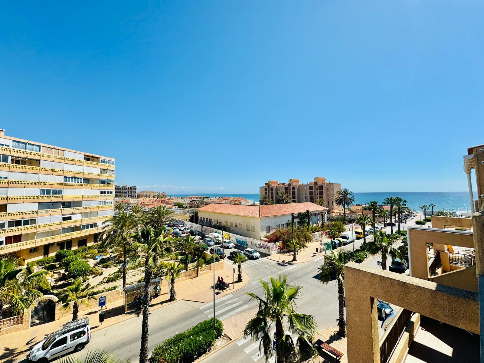 LA MATA, Alicante  Spain