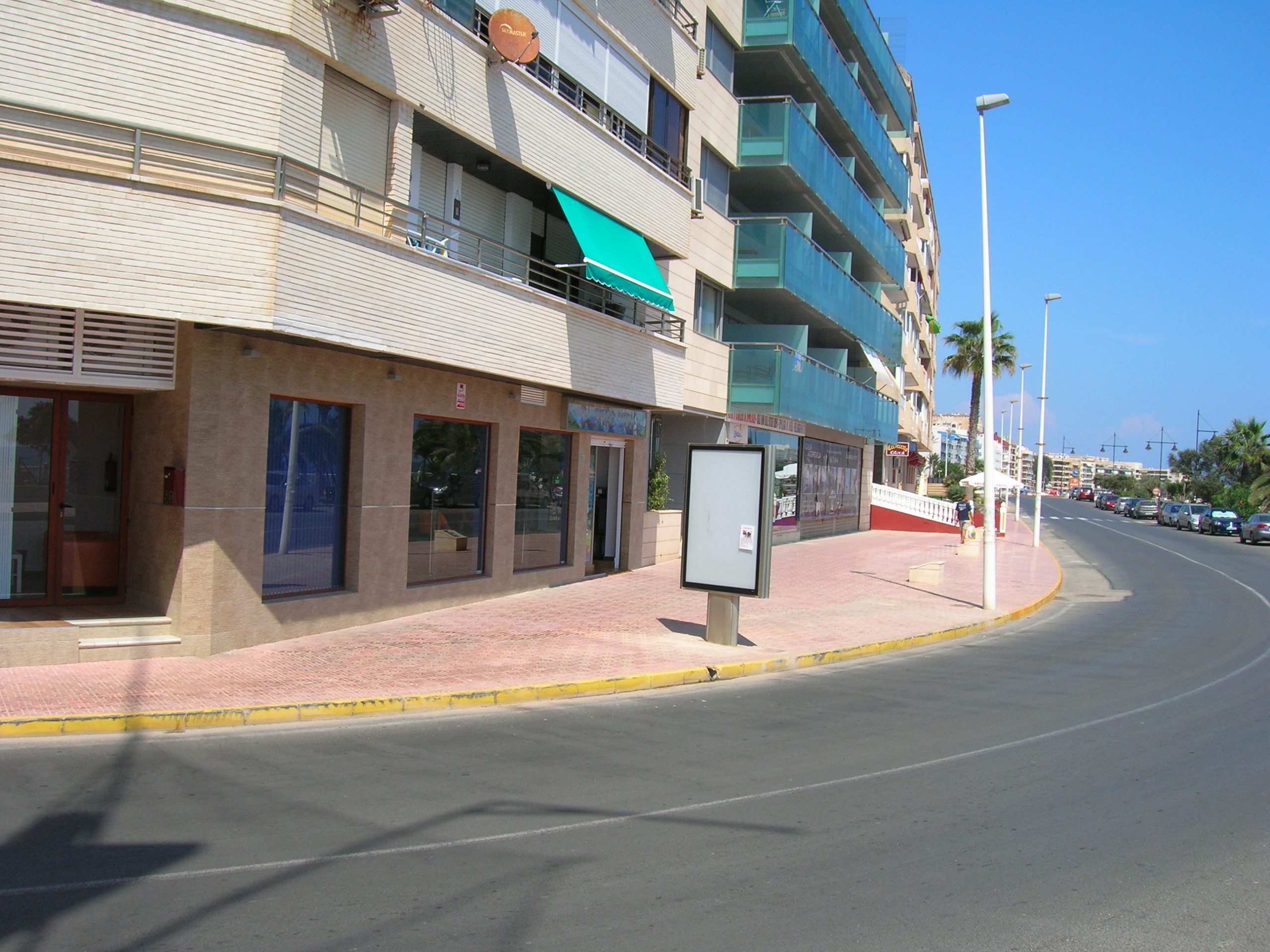 Torrevieja, Alicante  Spain