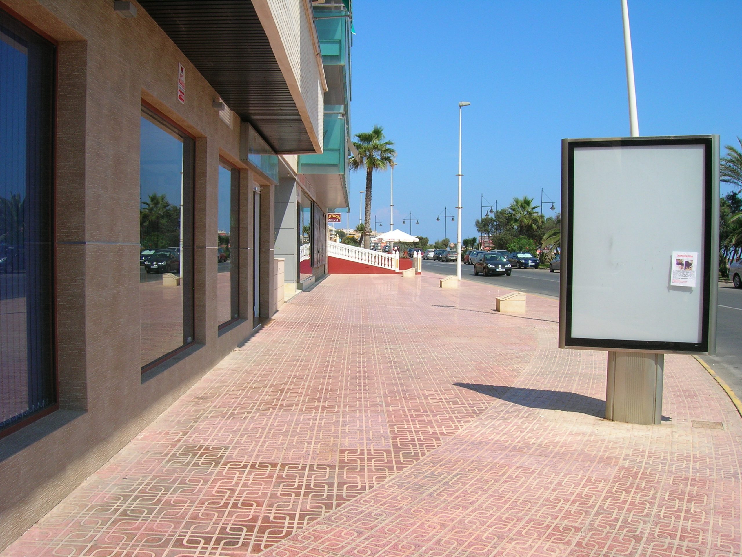 Torrevieja, Alicante  Spain