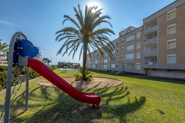 Punta Prima, Alicante 03189 Torrevieja Spain