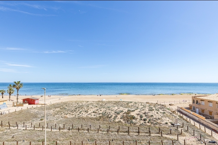 La Mata, Torrevieja, Alicante  Spain