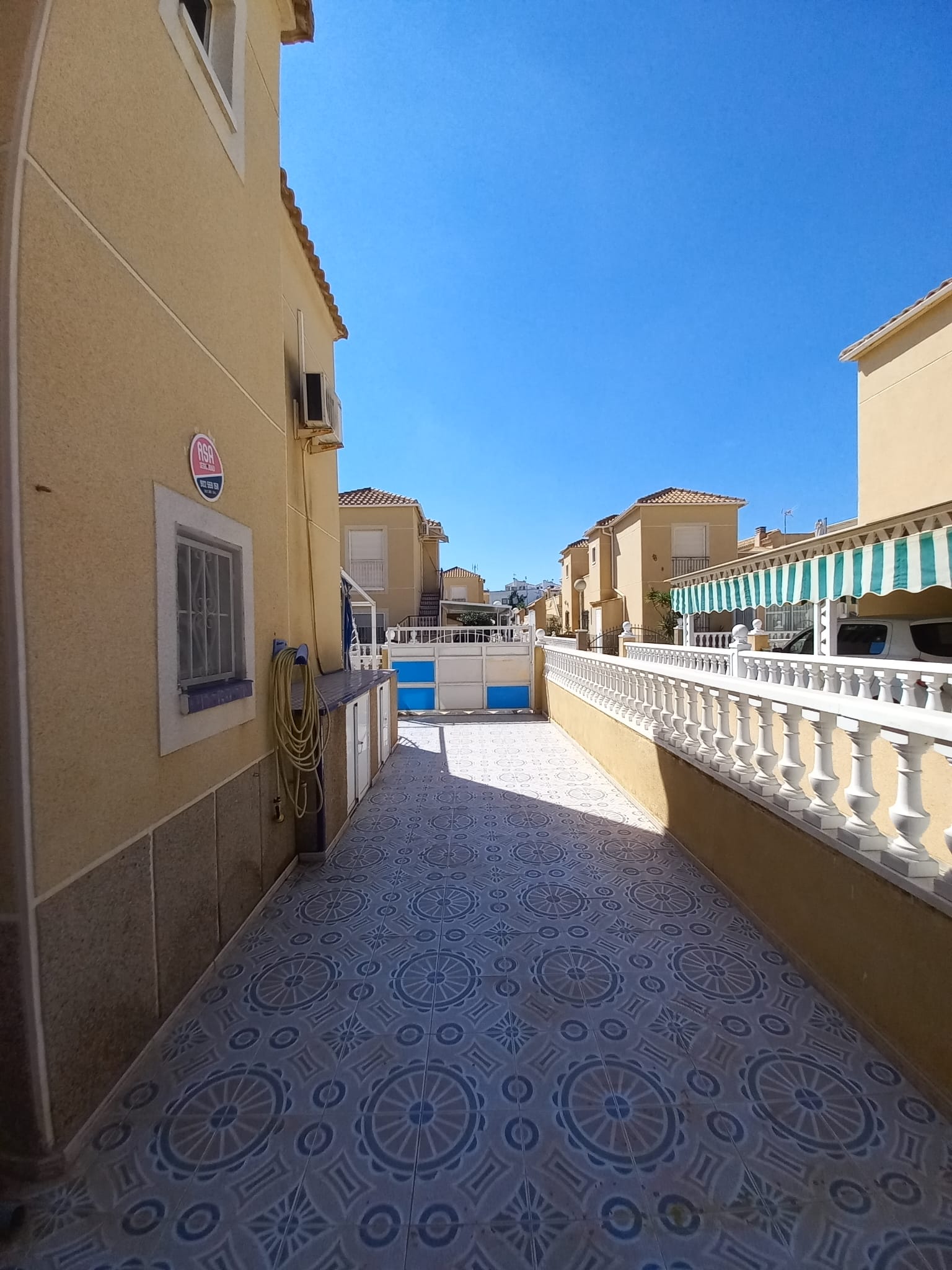 Torrevieja, Alicante  Spain