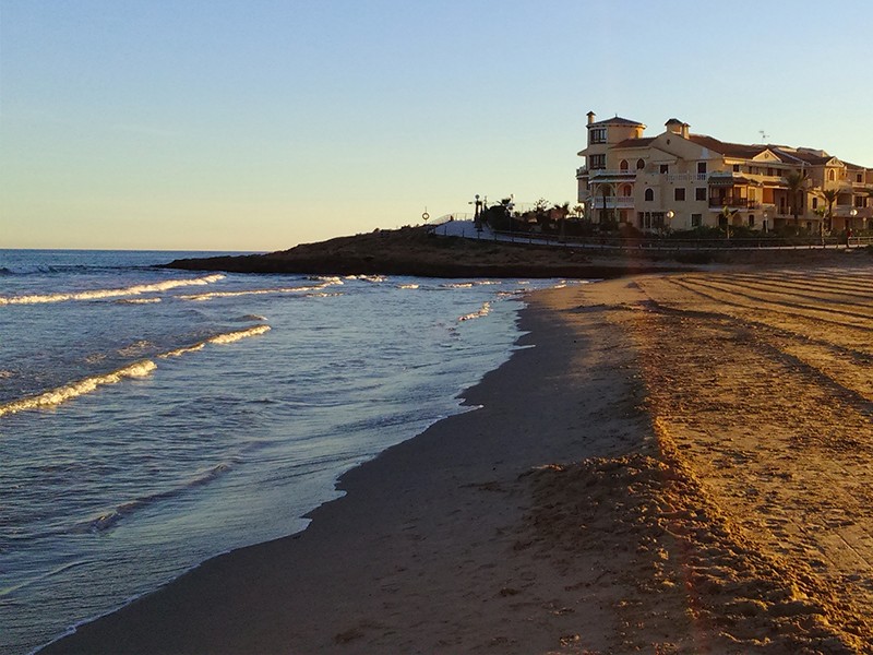 Orihuela-Costa, Alicante  Spain