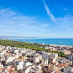 Guardamar del Segura, Alicante  Spain