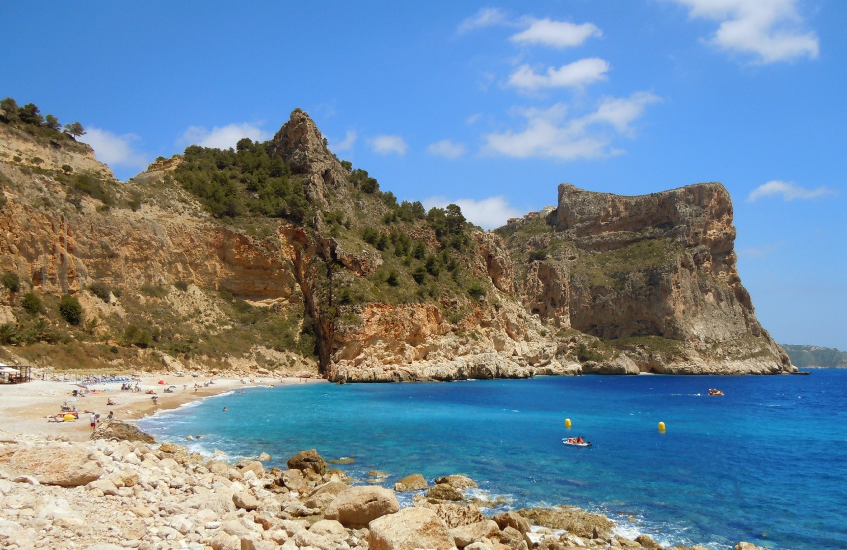 Moraira, Alicante  Spain