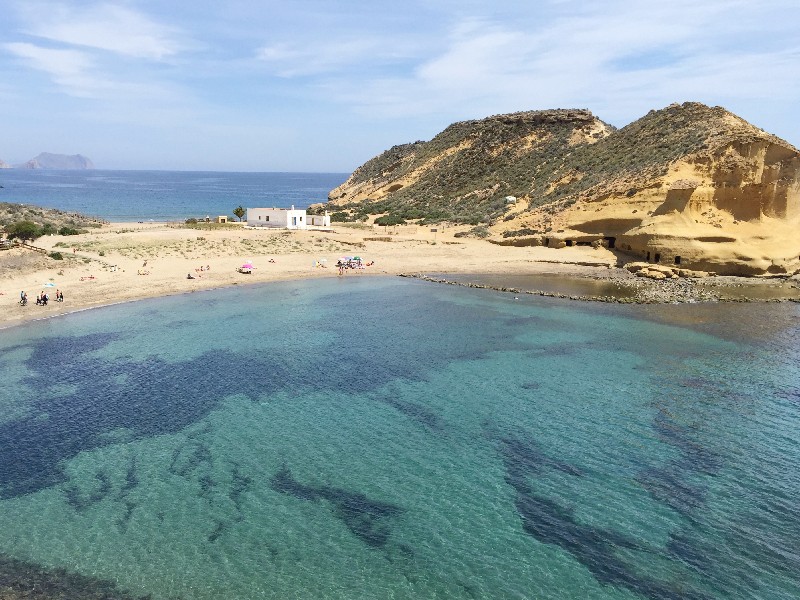 PulpÍ, Almeria  Spain