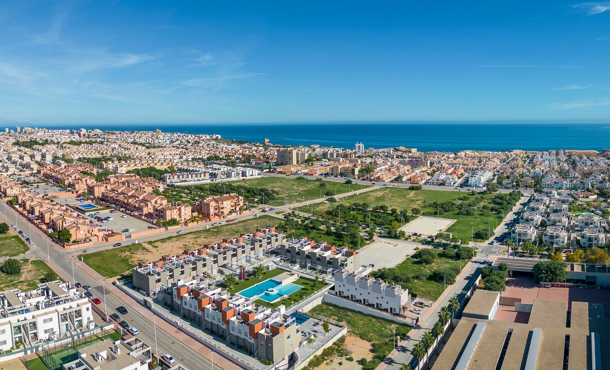 Torrevieja, Alicante  Spain