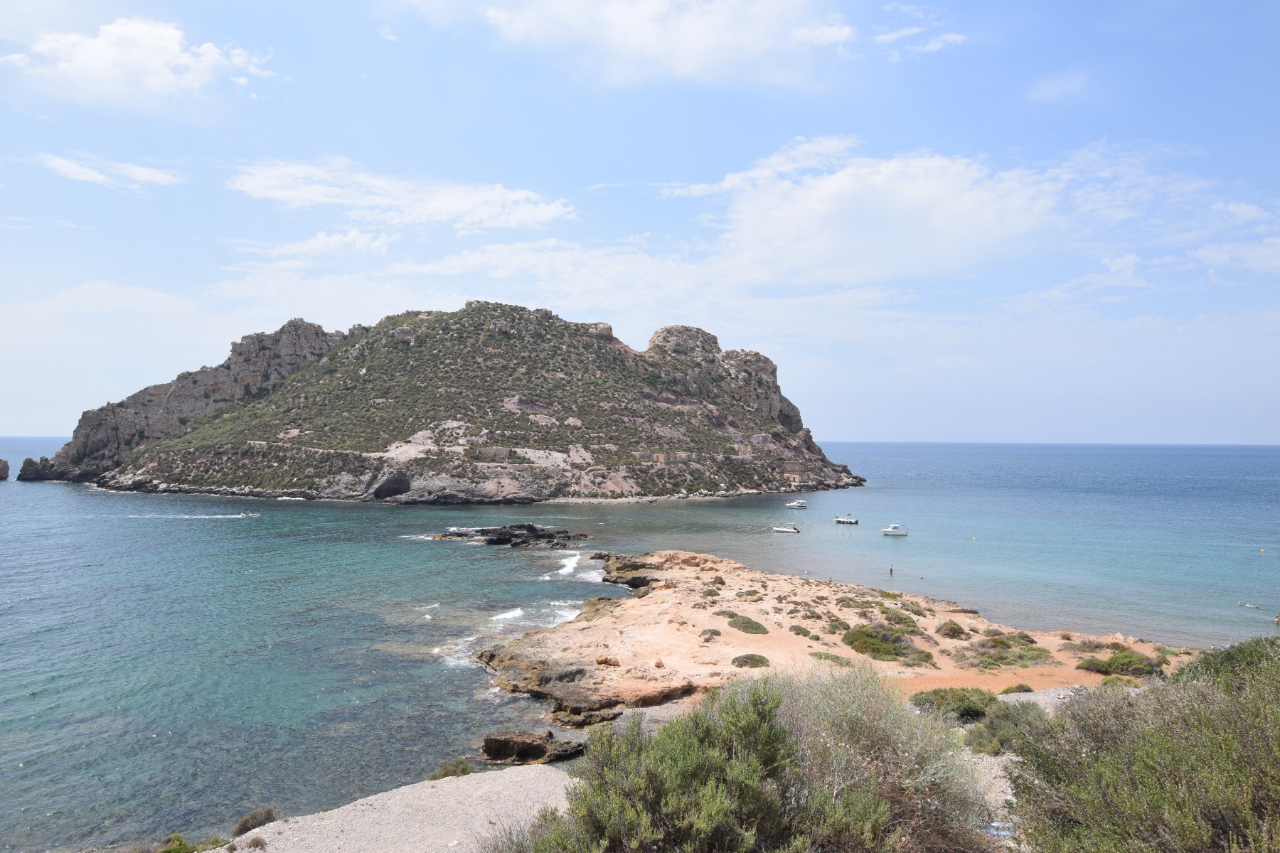 Aguilas, Murcia  Spain