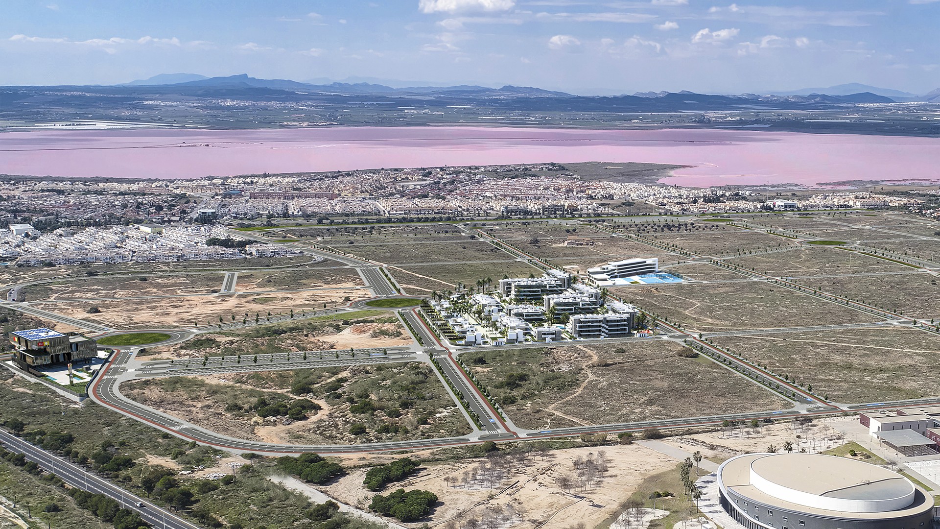 Torrevieja, Alicante  Spain