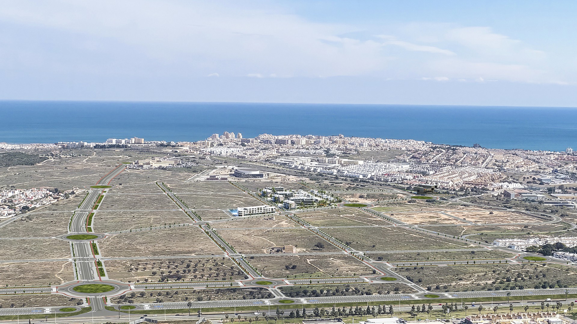 Torrevieja, Alicante  Spain